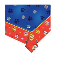 Contient : 1 x Nappe Pat Patrouille Friends