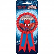 Cocarde Spiderman