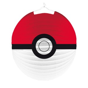 Lampion Pokball - Pokmon