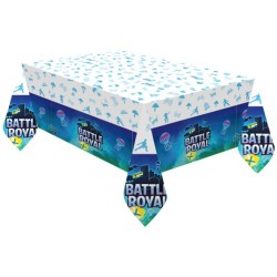 Grande bote Bote  fte Battle Royal. n4