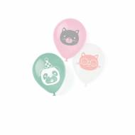 Theme D Anniversaire Hello Pets Pour Votre Enfant Annikids