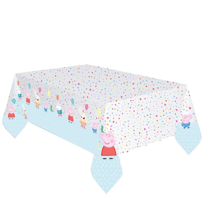 Nappe - Peppa Pig Party 