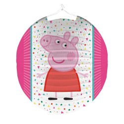 Maxi Bote  Fte Peppa Pig Party. n8