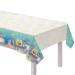 Contient : 1 x Nappe Bob l'Eponge. n5