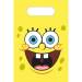 Contient : 1 x 8 Pochettes Cadeaux Bob l'Eponge. n6