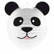 Lanterne Panda - Boule
