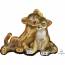 Ballon Gant Roi Lion