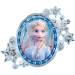 Ballon Gant Reine des Neiges 2. n1