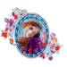 Ballon Gant Reine des Neiges 2. n2