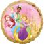 Ballon à Plat Princesse Disney