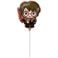 Ballon sur Tige Harry Potter