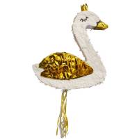 Pull Pinata Cygne