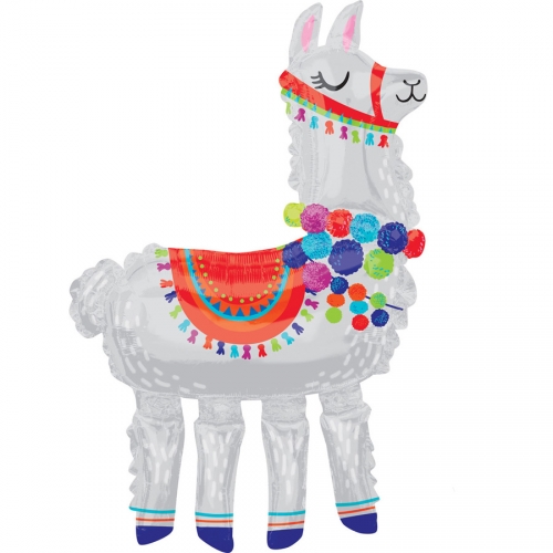 Ballon Gant Lama Airwalkers 