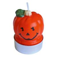 3 Bougies Citrouilles