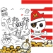 Grande Bote  fte Pirate. n5