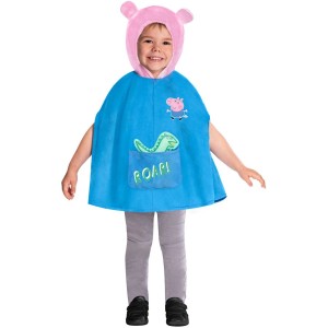 Cape George Peppa Pig