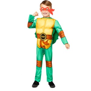 Dguisement Tortue Ninja 3-4 ans