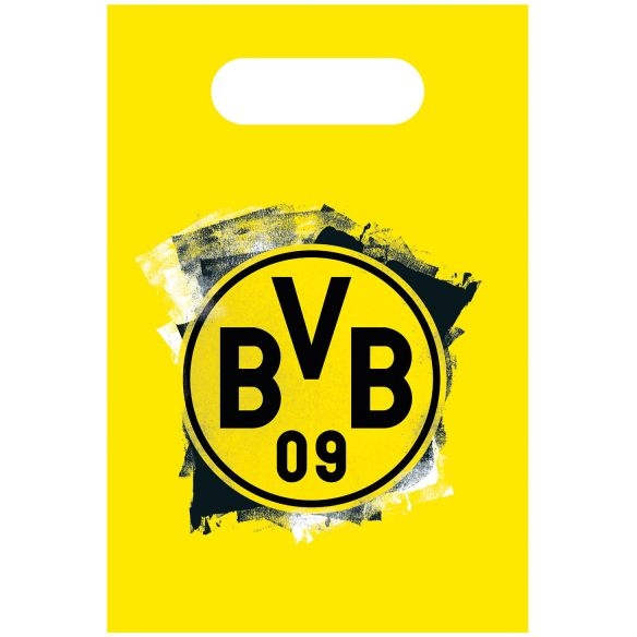 8 Pochettes cadeaux BVB Dortmund 