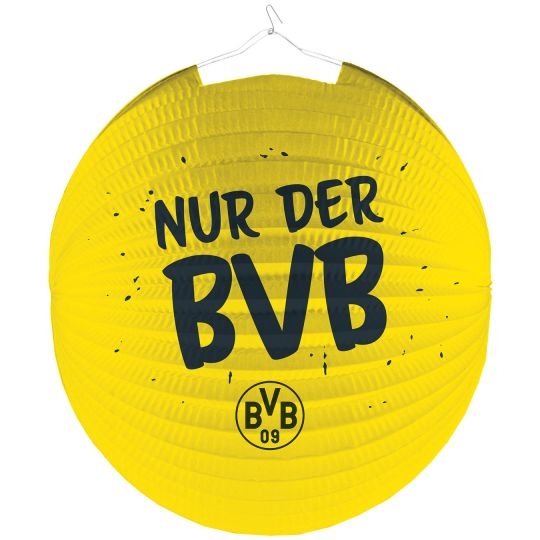 Lanterne BVB Dortmund 