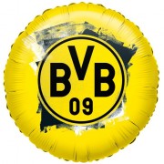 Ballon à plat BVB Dortmund