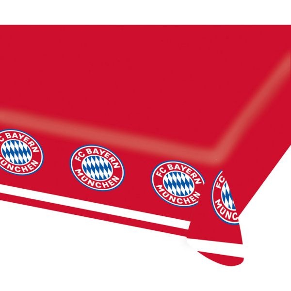 Nappe FC Bayern Munich 