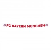Guirlande Lettres FC Bayern Munich