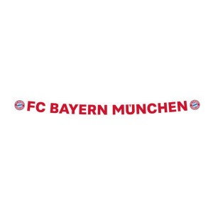 Guirlande Lettres FC Bayern Munich