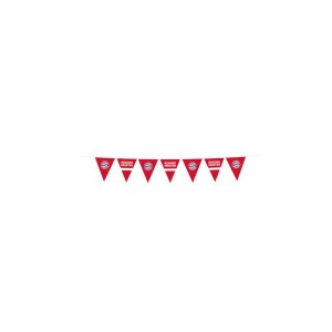 Guirlande de fanions FC Bayern Munich