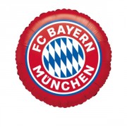 Ballon Hélium FC Bayern Munich