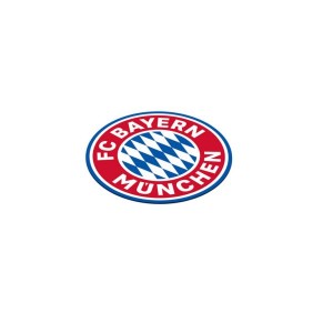12 Sous-Verres FC Bayern Munich