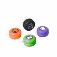 4 Yo-Yo's Halloween pooky