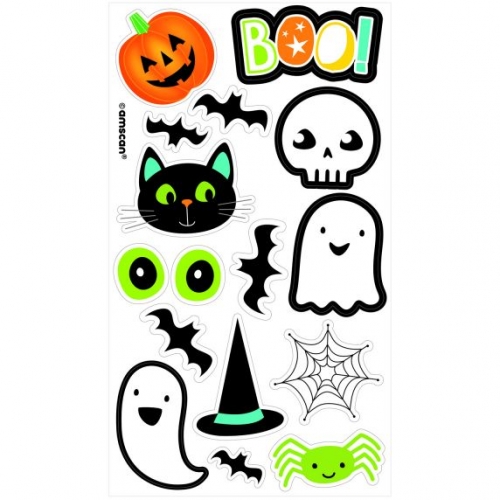 Tatouages Halloween 
