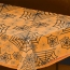 Nappe Toile d'araigne Transparente - 2,74 m