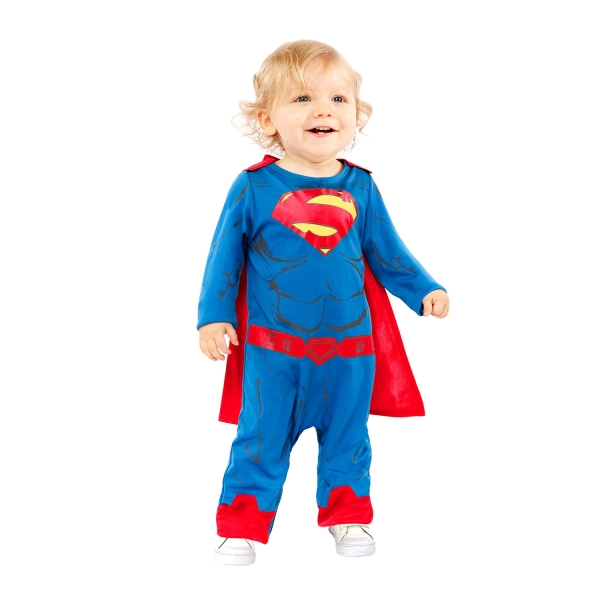Déguisement Superman 