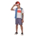 Dguisement Pokmon Ash. n1