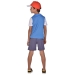 Dguisement Pokmon Ash. n2
