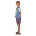 Dguisement Pokmon Ash. n4