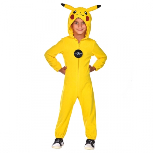 Dguisement Pokmon Pikachu 