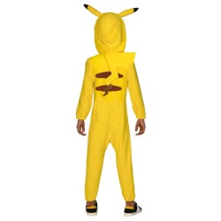 Dguisement Pokmon Pikachu. n3