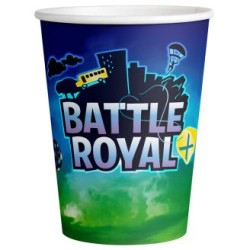 Grande bote Bote  fte Battle Royal. n2