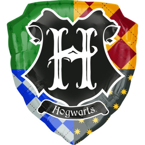 Ballon Gant Harry Potter Comics 