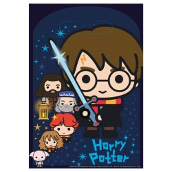 Grande boîte Boîte à fête Harry Potter Comics. n°5