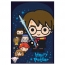 8 Pochettes Cadeaux Harry Potter Comics