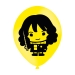 6 Ballons Harry Potter Comics. n6