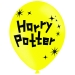 6 Ballons Harry Potter Comics. n°8