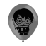6 Ballons Harry Potter Comics