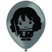 6 Ballons Harry Potter Comics. n11