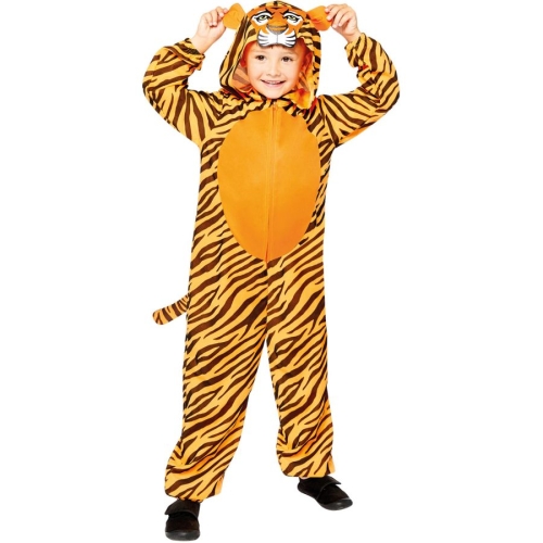Dguisement Tigre 