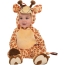 Dguisement Bb Girafe