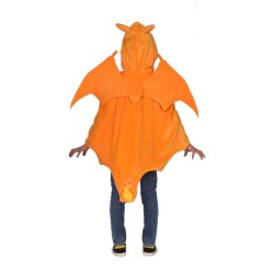 Dracaufeu Taille 3-7 ans. n2